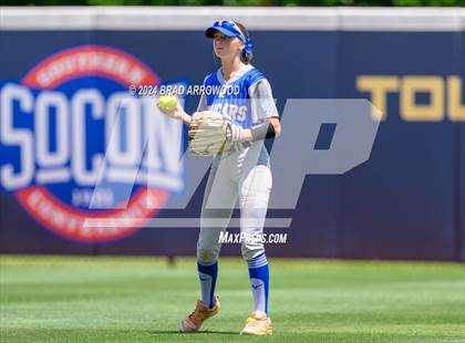 Thumbnail 1 in Midway vs Southwestern Randolph (NCHSAA 2A Final Game 2) photogallery.