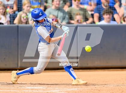 Thumbnail 3 in Midway vs Southwestern Randolph (NCHSAA 2A Final Game 2) photogallery.