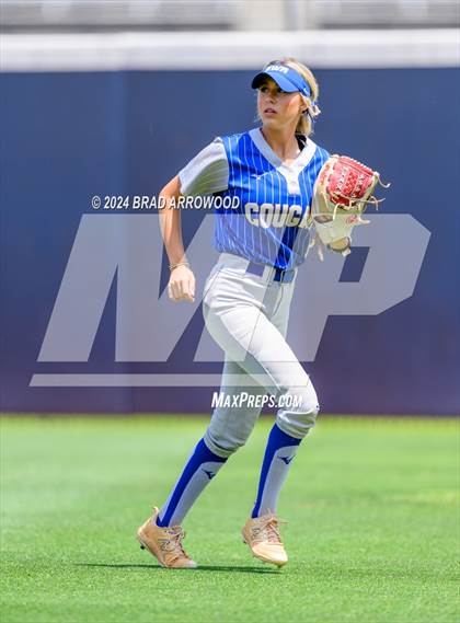 Thumbnail 2 in Midway vs Southwestern Randolph (NCHSAA 2A Final Game 2) photogallery.
