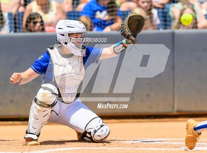 Thumbnail 3 in Midway vs Southwestern Randolph (NCHSAA 2A Final Game 2) photogallery.