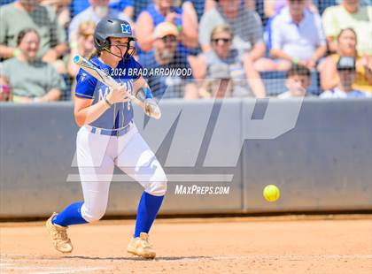 Thumbnail 1 in Midway vs Southwestern Randolph (NCHSAA 2A Final Game 2) photogallery.