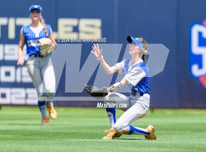 Thumbnail 3 in Midway vs Southwestern Randolph (NCHSAA 2A Final Game 2) photogallery.
