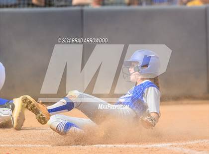 Thumbnail 3 in Midway vs Southwestern Randolph (NCHSAA 2A Final Game 2) photogallery.