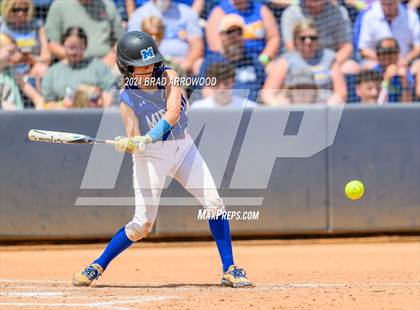 Thumbnail 2 in Midway vs Southwestern Randolph (NCHSAA 2A Final Game 2) photogallery.