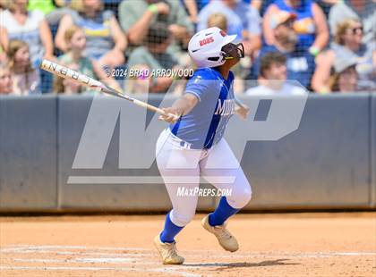 Thumbnail 3 in Midway vs Southwestern Randolph (NCHSAA 2A Final Game 2) photogallery.