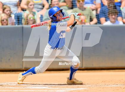 Thumbnail 2 in Midway vs Southwestern Randolph (NCHSAA 2A Final Game 2) photogallery.