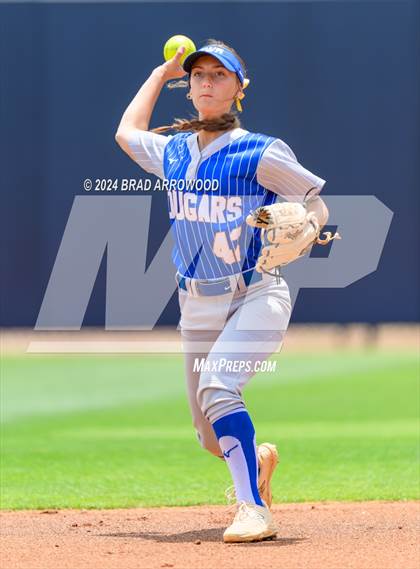 Thumbnail 2 in Midway vs Southwestern Randolph (NCHSAA 2A Final Game 2) photogallery.