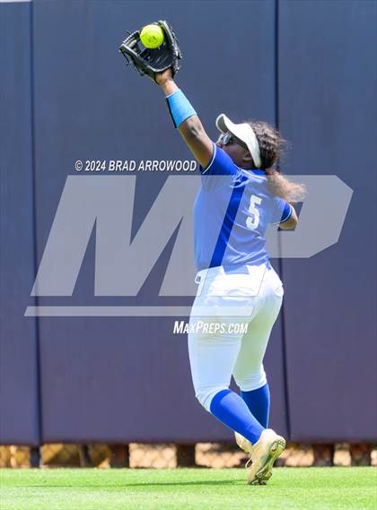 Thumbnail 1 in Midway vs Southwestern Randolph (NCHSAA 2A Final Game 2) photogallery.