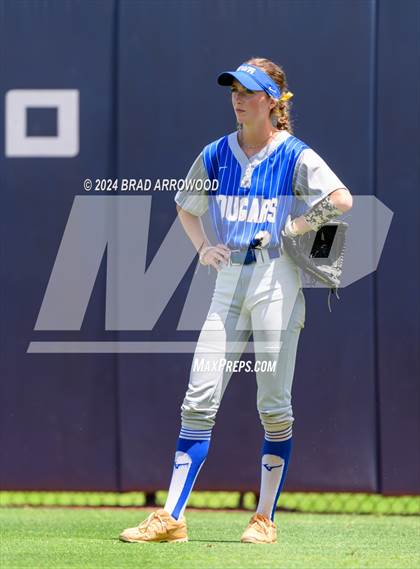 Thumbnail 1 in Midway vs Southwestern Randolph (NCHSAA 2A Final Game 2) photogallery.