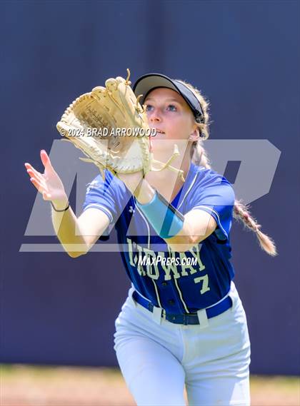 Thumbnail 3 in Midway vs Southwestern Randolph (NCHSAA 2A Final Game 2) photogallery.