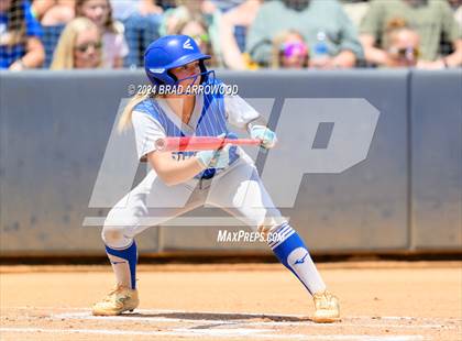 Thumbnail 1 in Midway vs Southwestern Randolph (NCHSAA 2A Final Game 2) photogallery.