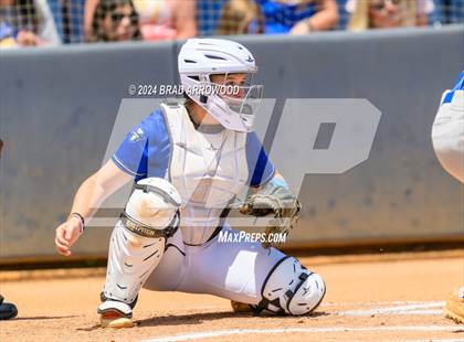 Thumbnail 1 in Midway vs Southwestern Randolph (NCHSAA 2A Final Game 2) photogallery.