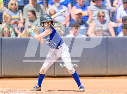 Thumbnail 1 in Midway vs Southwestern Randolph (NCHSAA 2A Final Game 2) photogallery.