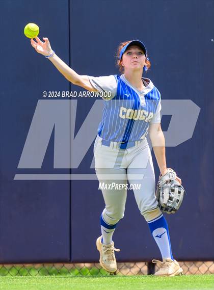 Thumbnail 2 in Midway vs Southwestern Randolph (NCHSAA 2A Final Game 2) photogallery.