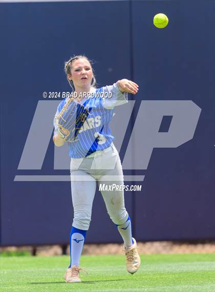 Thumbnail 2 in Midway vs Southwestern Randolph (NCHSAA 2A Final Game 2) photogallery.