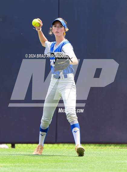 Thumbnail 2 in Midway vs Southwestern Randolph (NCHSAA 2A Final Game 2) photogallery.