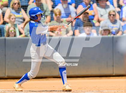Thumbnail 2 in Midway vs Southwestern Randolph (NCHSAA 2A Final Game 2) photogallery.