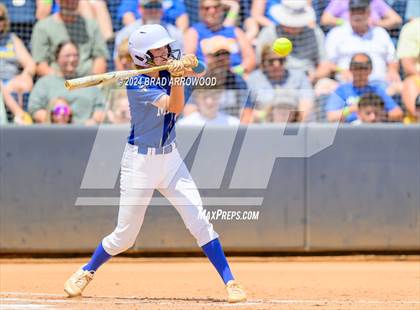 Thumbnail 2 in Midway vs Southwestern Randolph (NCHSAA 2A Final Game 2) photogallery.