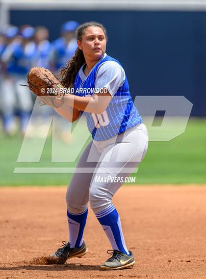 Thumbnail 2 in Midway vs Southwestern Randolph (NCHSAA 2A Final Game 2) photogallery.