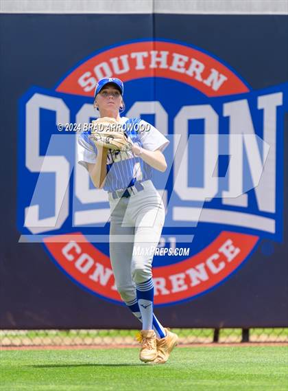 Thumbnail 1 in Midway vs Southwestern Randolph (NCHSAA 2A Final Game 2) photogallery.