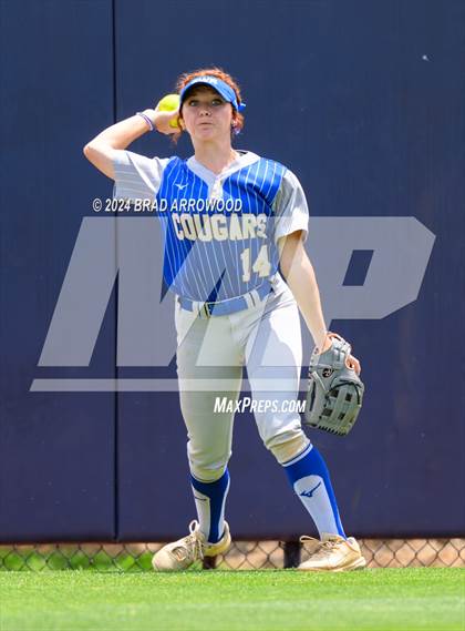 Thumbnail 1 in Midway vs Southwestern Randolph (NCHSAA 2A Final Game 2) photogallery.