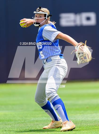 Thumbnail 1 in Midway vs Southwestern Randolph (NCHSAA 2A Final Game 2) photogallery.