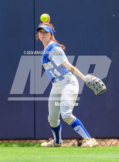 Thumbnail 3 in Midway vs Southwestern Randolph (NCHSAA 2A Final Game 2) photogallery.