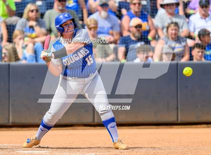 Thumbnail 3 in Midway vs Southwestern Randolph (NCHSAA 2A Final Game 2) photogallery.