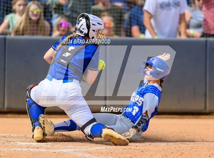 Thumbnail 1 in Midway vs Southwestern Randolph (NCHSAA 2A Final Game 2) photogallery.