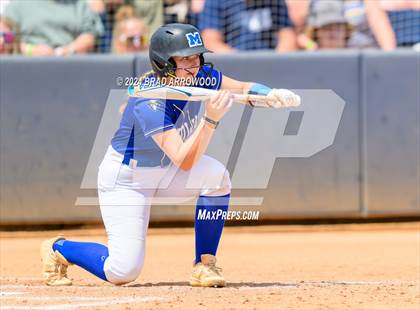 Thumbnail 2 in Midway vs Southwestern Randolph (NCHSAA 2A Final Game 2) photogallery.