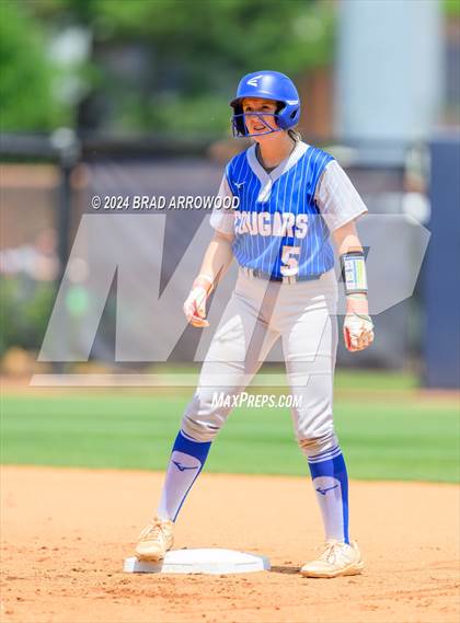 Thumbnail 3 in Midway vs Southwestern Randolph (NCHSAA 2A Final Game 2) photogallery.