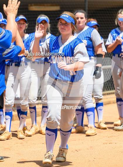 Thumbnail 2 in Midway vs Southwestern Randolph (NCHSAA 2A Final Game 2) photogallery.