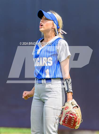 Thumbnail 3 in Midway vs Southwestern Randolph (NCHSAA 2A Final Game 2) photogallery.