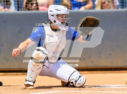 Thumbnail 2 in Midway vs Southwestern Randolph (NCHSAA 2A Final Game 2) photogallery.