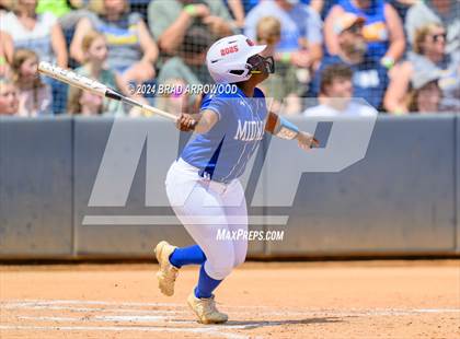 Thumbnail 2 in Midway vs Southwestern Randolph (NCHSAA 2A Final Game 2) photogallery.