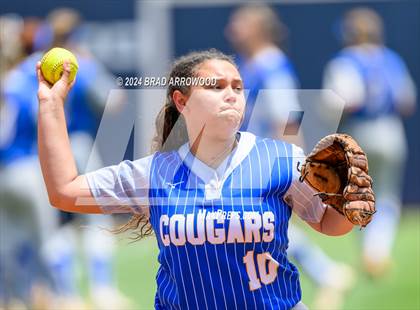 Thumbnail 2 in Midway vs Southwestern Randolph (NCHSAA 2A Final Game 2) photogallery.