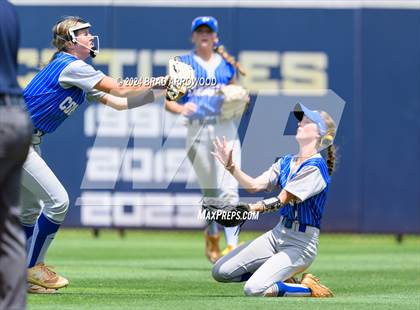 Thumbnail 1 in Midway vs Southwestern Randolph (NCHSAA 2A Final Game 2) photogallery.