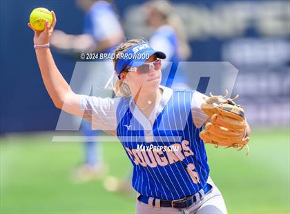 Thumbnail 3 in Midway vs Southwestern Randolph (NCHSAA 2A Final Game 2) photogallery.