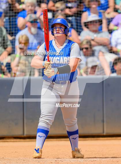 Thumbnail 2 in Midway vs Southwestern Randolph (NCHSAA 2A Final Game 2) photogallery.