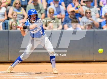Thumbnail 1 in Midway vs Southwestern Randolph (NCHSAA 2A Final Game 2) photogallery.