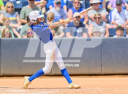Thumbnail 3 in Midway vs Southwestern Randolph (NCHSAA 2A Final Game 2) photogallery.