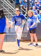 Photo from the gallery "Midway vs Southwestern Randolph (NCHSAA 2A Final Game 2)"