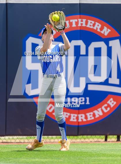 Thumbnail 3 in Midway vs Southwestern Randolph (NCHSAA 2A Final Game 2) photogallery.