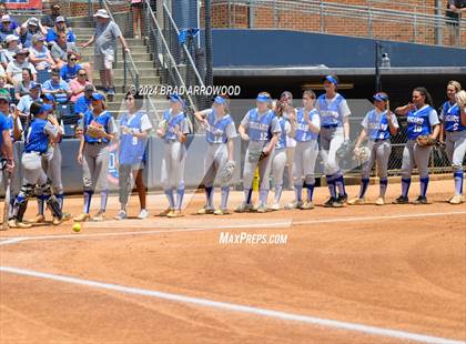 Thumbnail 2 in Midway vs Southwestern Randolph (NCHSAA 2A Final Game 2) photogallery.