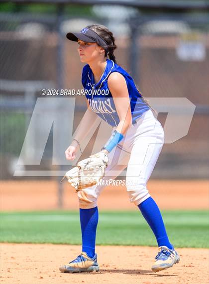 Thumbnail 2 in Midway vs Southwestern Randolph (NCHSAA 2A Final Game 2) photogallery.