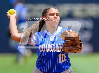 Thumbnail 2 in Midway vs Southwestern Randolph (NCHSAA 2A Final Game 2) photogallery.