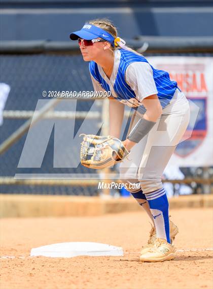 Thumbnail 1 in Midway vs Southwestern Randolph (NCHSAA 2A Final Game 2) photogallery.