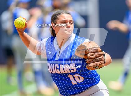 Thumbnail 1 in Midway vs Southwestern Randolph (NCHSAA 2A Final Game 2) photogallery.