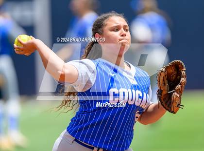Thumbnail 3 in Midway vs Southwestern Randolph (NCHSAA 2A Final Game 2) photogallery.