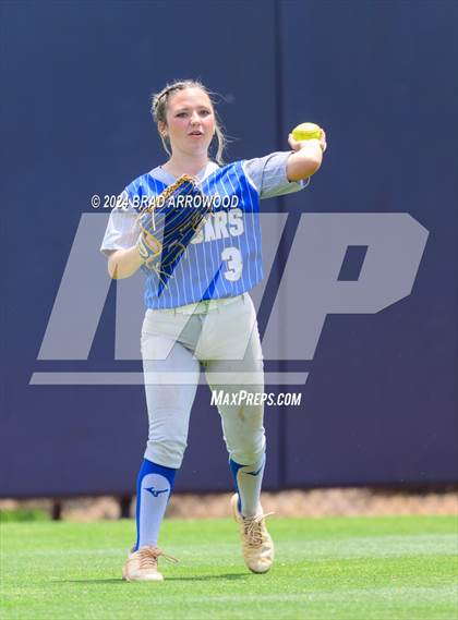 Thumbnail 1 in Midway vs Southwestern Randolph (NCHSAA 2A Final Game 2) photogallery.